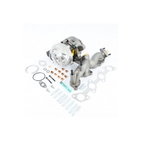 Achetez des Turbocompresseur MAPCO 207040 à prix pour 1021,30 €
