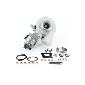 Turbolader von MAPCO