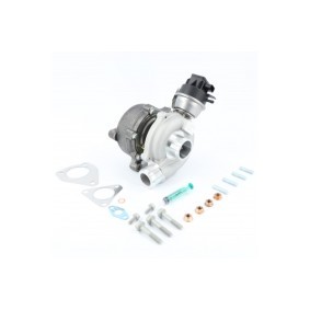 Achetez des Turbocompresseur MAPCO 207066 à prix pour 764,48 €