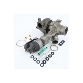 OPEL Turbolader von MAPCO