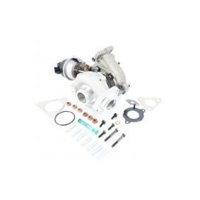 Achetez des Turbocompresseur MAPCO 207087 à prix pour 881,79 €