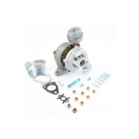 Acquista Turbina da MAPCO 207092 a buon mercato per soli 482,11 €