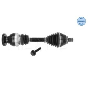 Köp Drivaxel av MEYLE 100 498 0794 till det låga priset 1450,65 kr