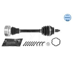 Acquista Semiasse da MEYLE 100 498 0815 a buon mercato per soli 103,78 €
