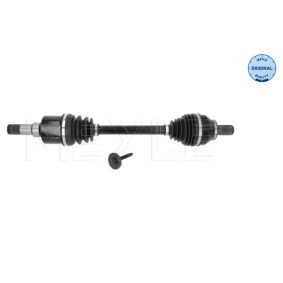 Acquista Semiasse da MEYLE 714 498 0117 a buon mercato per soli 91,21 €