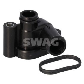 Achetez des Bride de liquide de refroidissement SWAG 33 11 1677 à prix pour 19,81 €