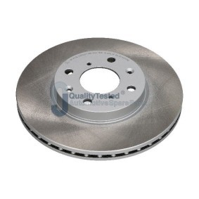 Comprar Disco de freno de JAPANPARTS DI815JM a bajo precio de 116,00 €