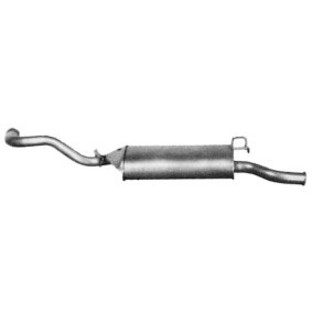 Endschalldämpfer RS-151