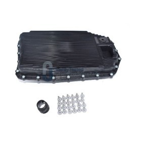 Hydraulikfilter, Automatikgetriebe für BMW von JAPANPARTS