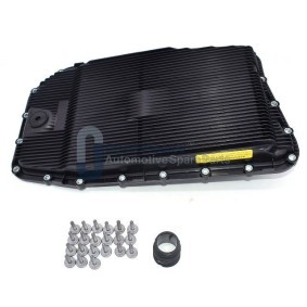 Hydraulikfilter, Automatikgetriebe für BMW von JAPANPARTS