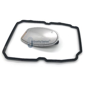 Hydraulikfilter, Automatikgetriebe für MERCEDES-BENZ von JAPANPARTS