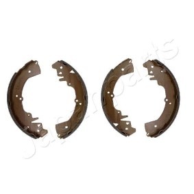 Comprar Juego de zapatas de frenos de JAPANPARTS GF-038AF a bajo precio de 96,90 €