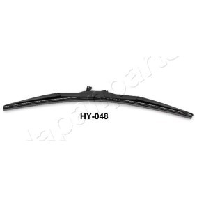Scheibenwischer HY-048 für Schrägheck (R50, R53) für 3,79 CHF