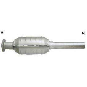 Compre Catalisador de VEGAZ online para FELICIA I Combi (6U5) a preços moderados