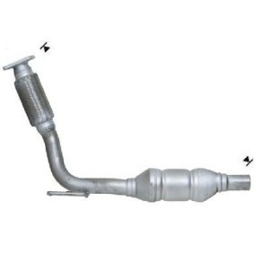 Compre Catalisador de VEGAZ online para FELICIA I Combi (6U5) a preços moderados