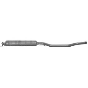 Comprar Silenciador intermedio de VEGAZ SBS-39 a bajo precio de 136,40 €