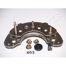 Gleichrichter, Generator PDH603