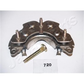 Gleichrichter, Generator PDH720