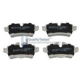 Bremsbeläge PP0119JM für MITSUBISHI