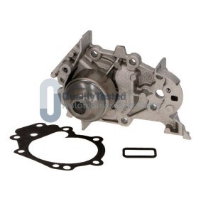 Wasserpumpe für RENAULT von JAPANPARTS
