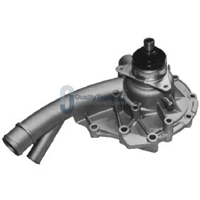 Wasserpumpe für SSANGYONG von JAPANPARTS