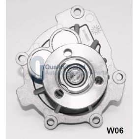Wasserpumpe für DAEWOO von JAPANPARTS