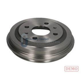 Bremstrommel TA0201JM