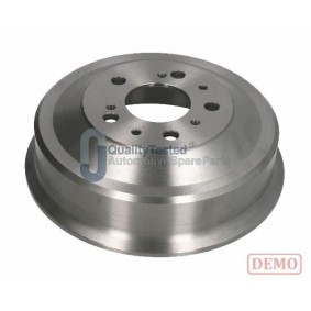 Bremstrommel von JAPANPARTS