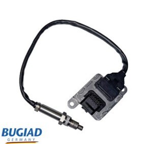 NOx-Sensor, NOx-Katalysator von BUGIAD