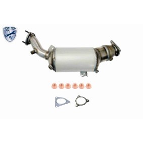 Partikelfilter (DPF) V10-9362