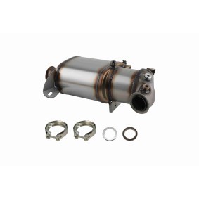Partikelfilter (DPF) V10-9373