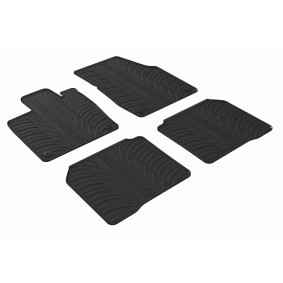 Compre Alfombrillas de VAICO online para ID.7 Tourer (ED5) a precios moderados