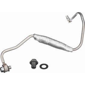 OPEL Ölleitung für Turbolader von VAICO