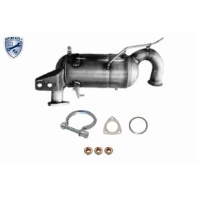 Köp Partikelfilter (DPF) av VAICO V40-2452 till det låga priset 6288,53 kr