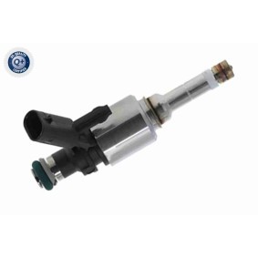 VOLKSWAGEN Einspritzventil von VEMO