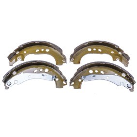 Bremsbackensatz B120226