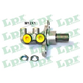 Acquista Pompa freni da LPR online per Astra K Van / Hatchback (B16) a prezzi moderati