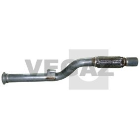 Abgasrohr MR-270