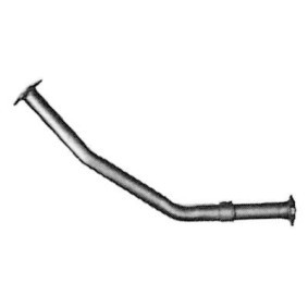 Abgasrohr DIR-38IMA