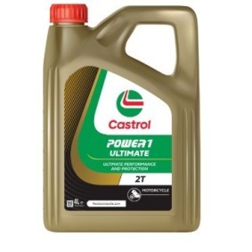 Motoröl 15FFB2