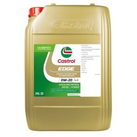 Compre Óleo de motor de CASTROL online para Transit Connect Mk3 MPV a preços moderados
