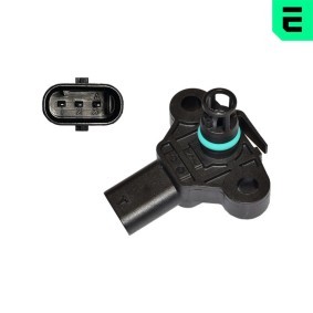 Køb Sensor, sugerørstryk af ERA 551936 til den lave pris 608,50 DKK