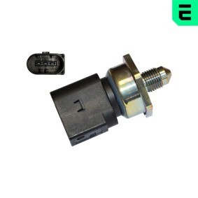 Køb Sensor, brændstoftryk af ERA 551957 til den lave pris 395,91 DKK