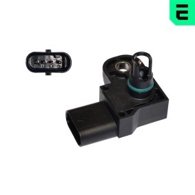 Acquista Sensore, pressione collettore d'aspirazione da ERA 551960 a buon mercato per soli 32,31 €