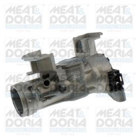 Acquista Bloccasterzo da MEAT & DORIA 28077 a buon mercato per soli 51,96 €