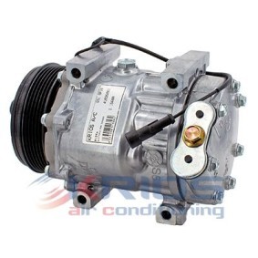 Klimakompressor K11548A von MEAT & DORIA günstig für 311,63 € online kaufen