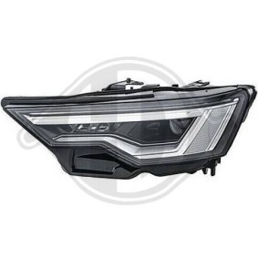 Scheinwerfer von DIEDERICHS für A6 C8 Allroad (4AH) günstig online kaufen