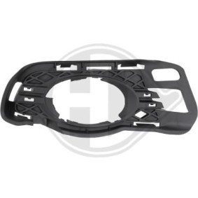 Lüftungsgitter, Stoßfänger 1672038 von DIEDERICHS günstig für 16,10 € online kaufen