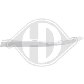 Osta DIEDERICHS Puskurin lista netistä GOLF VIII Variant (CG5)-mallille edulliseen hintaan