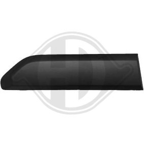 Comprar Listón embellecedor / protector, puerta de DIEDERICHS 4014628 a bajo precio de 44,21 €